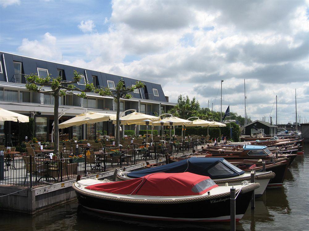 Golden Tulip Loosdrecht Hotel Amsterdam Exterior photo