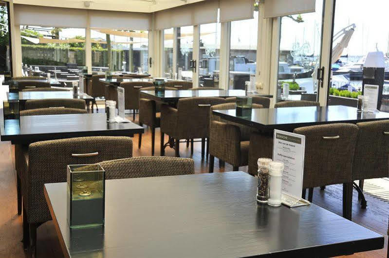 Golden Tulip Loosdrecht Hotel Amsterdam Exterior photo