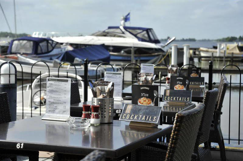 Golden Tulip Loosdrecht Hotel Amsterdam Exterior photo