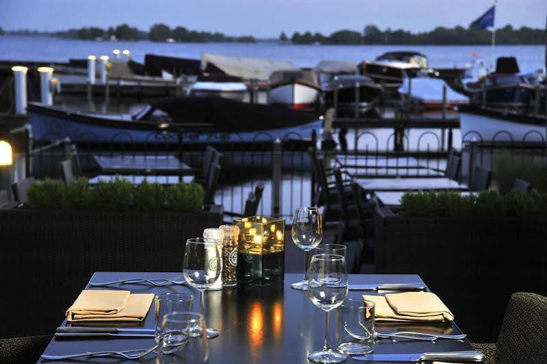 Golden Tulip Loosdrecht Hotel Amsterdam Exterior photo